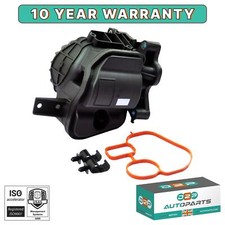 Mini Cooper F55 F56 BMW 1.5 Diesel EGR Cooler 8576809 for sale 