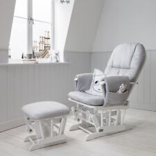 mothercare taplow glider chair