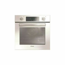 Candy Pop Evo FCP52X 65L, 60cm Forno Multifunzione da Incasso - Inox |  Acquisti Online su eBay