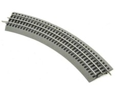 lionel fastrack power block