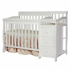 dream on me harbor mini crib