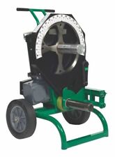 Greenlee 840FH Iron Hand Bender Head With Handle for 1 2" EMT for sale online 