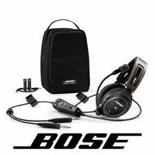 bose a20 aviation headset ebay