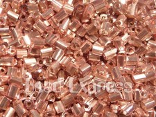 50pc Round Frosted Sand Surface Glass Beads Blue 6mm FG615