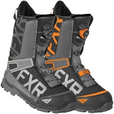 baffin powder