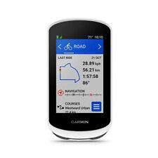 Giant ridesense online garmin