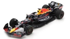 Bizarre1/43 Scale BZ258 - Thrust II LSR 1983 - Richard Noble 